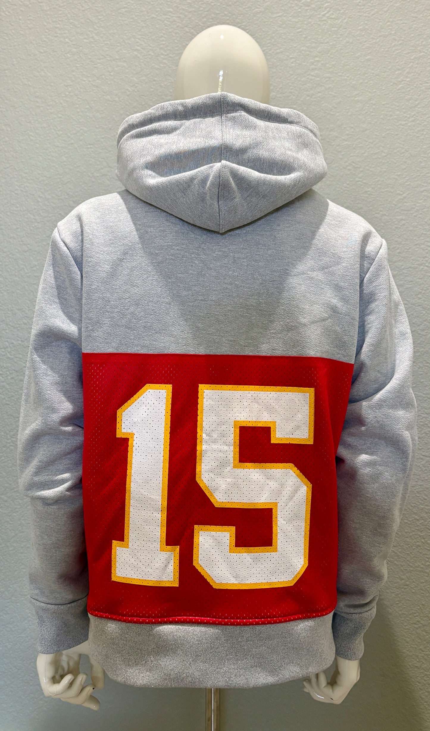 Premium Fashion Sweatshirt - Limited Edition #15