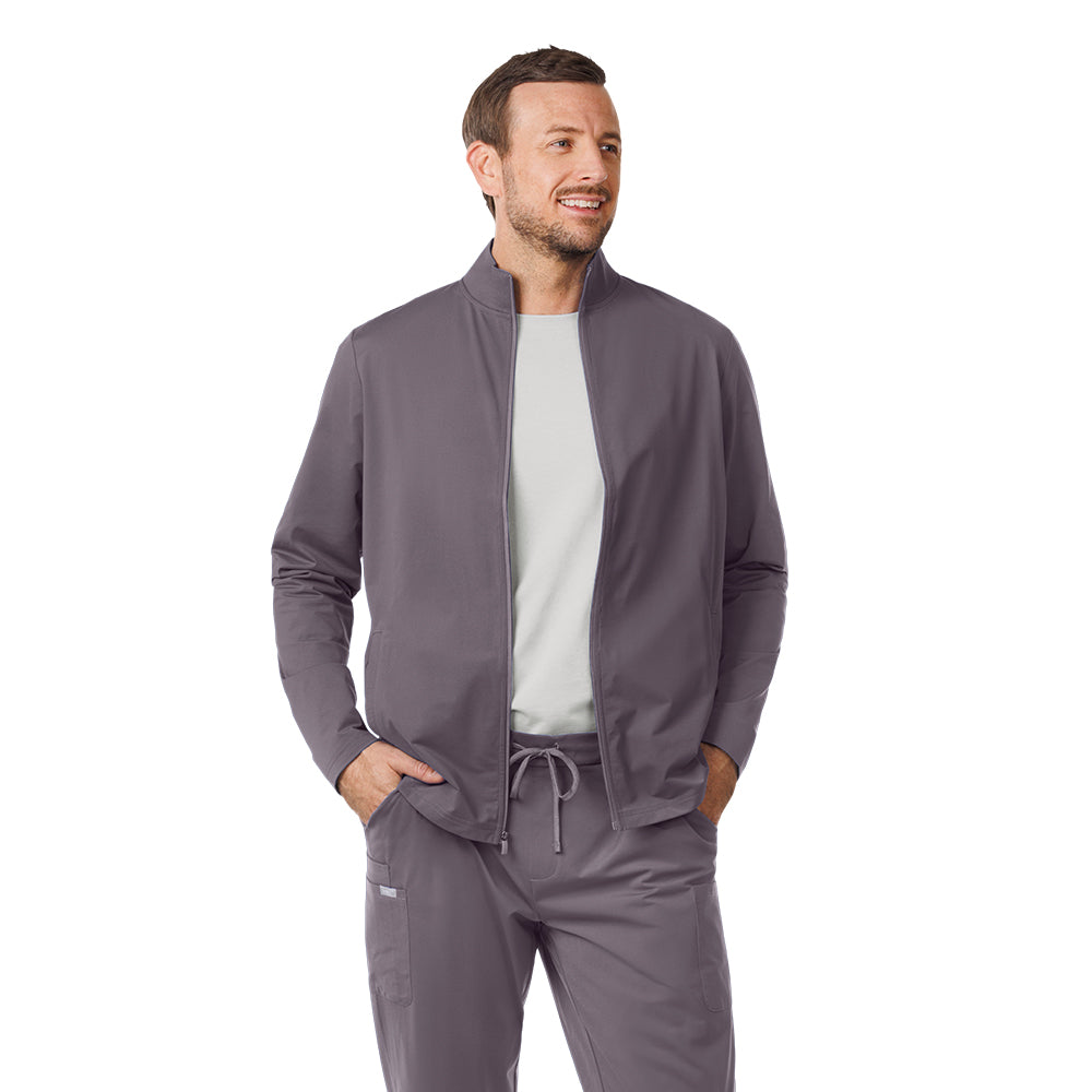 Men's 4-Way Stretch Lightweight Jacket