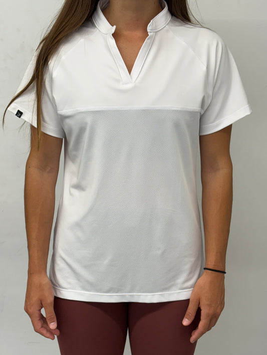 Womens V-Neck Jersey