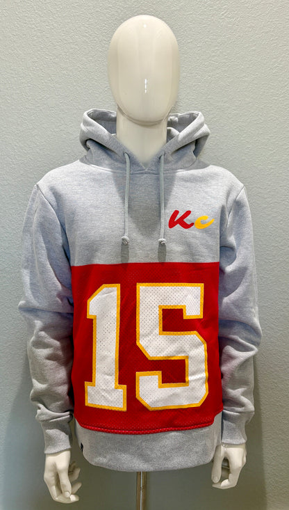 Premium Fashion Sweatshirt - Limited Edition #15