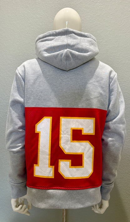 Premium Fashion Sweatshirt - Limited Edition #15