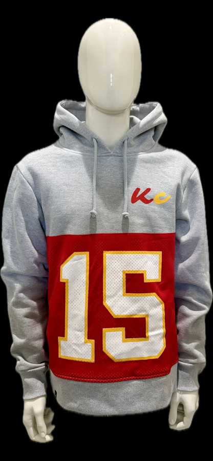 Premium Fashion Sweatshirt - Limited Edition #15