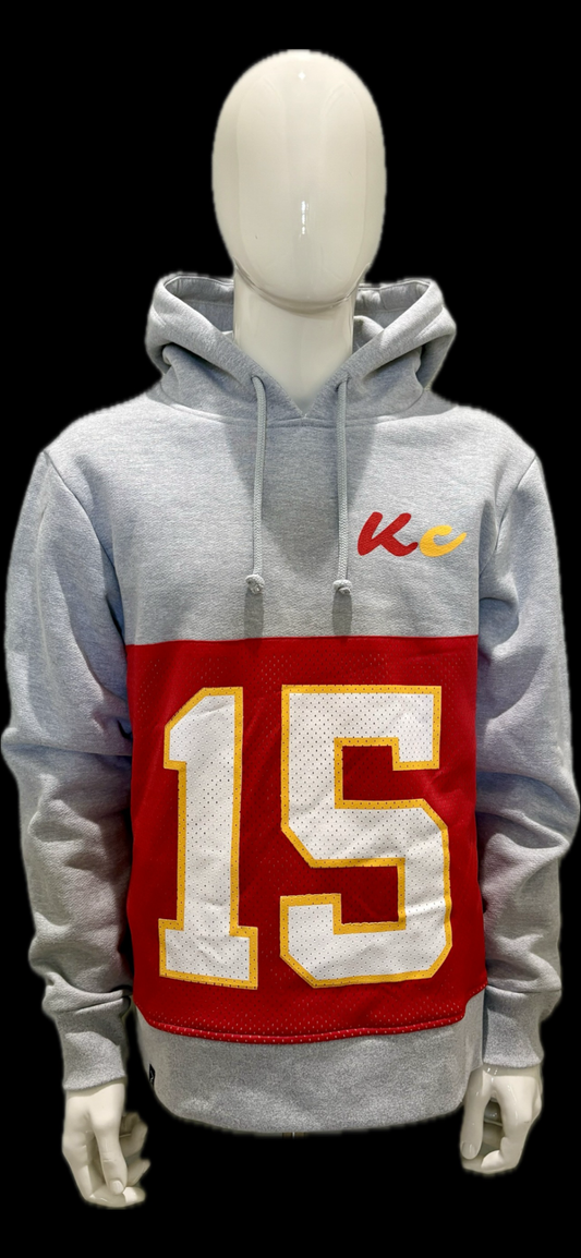 Premium Fashion Sweatshirt - Limited Edition #15