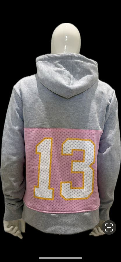 Premium Fashion Sweatshirt - Limited Edition Pink #13