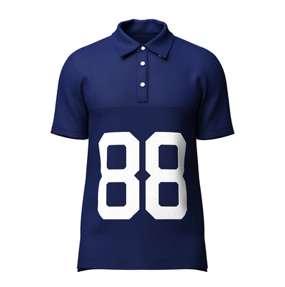 Premium Polo Jersey