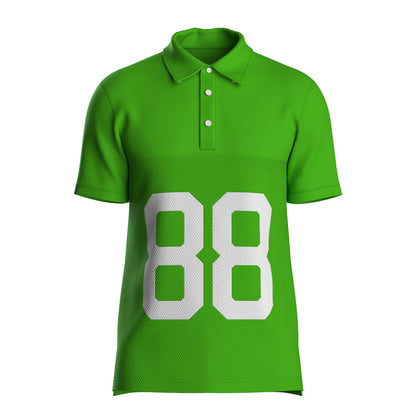 Premium Polo Jersey