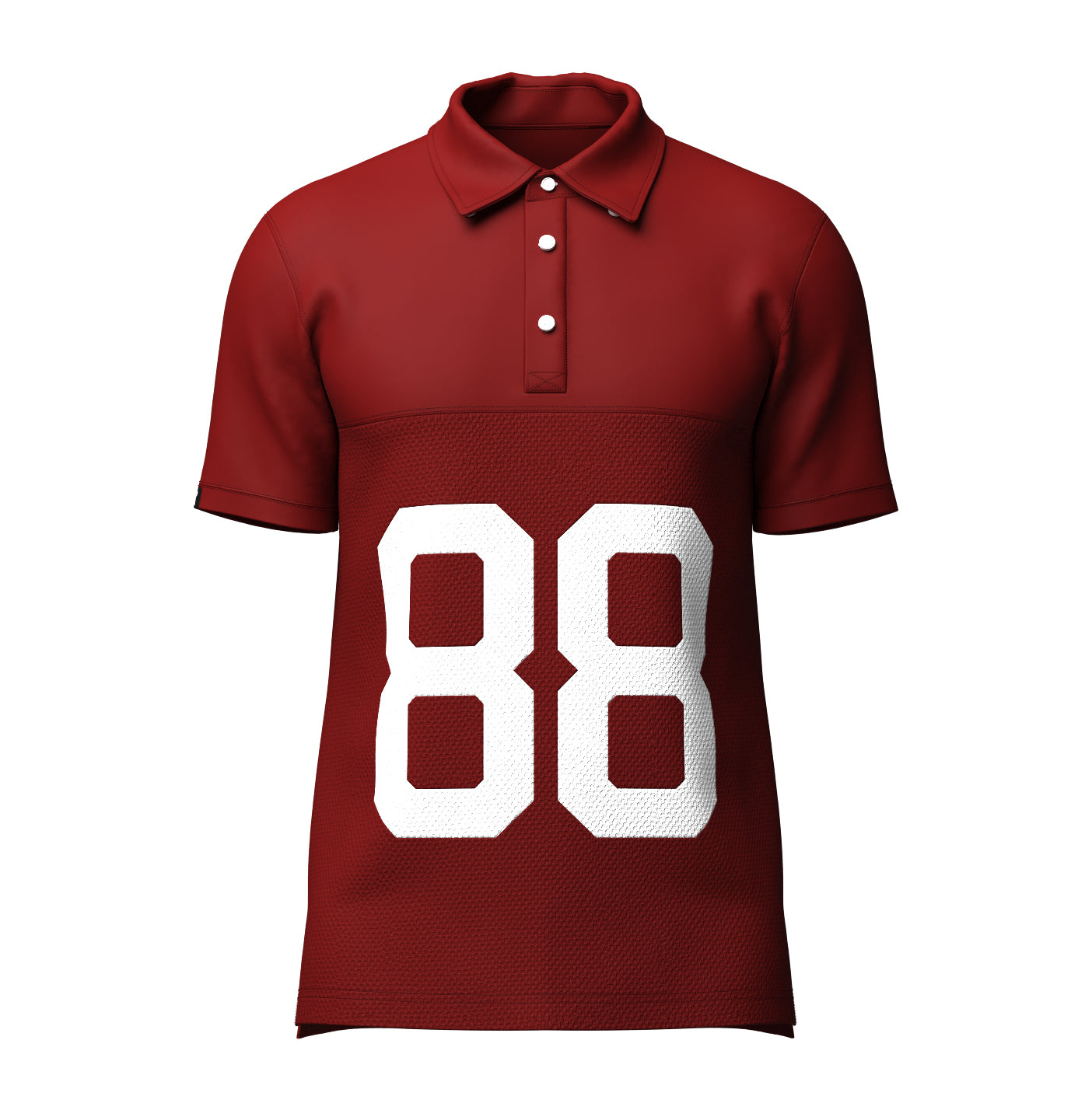 Premium Polo Jersey
