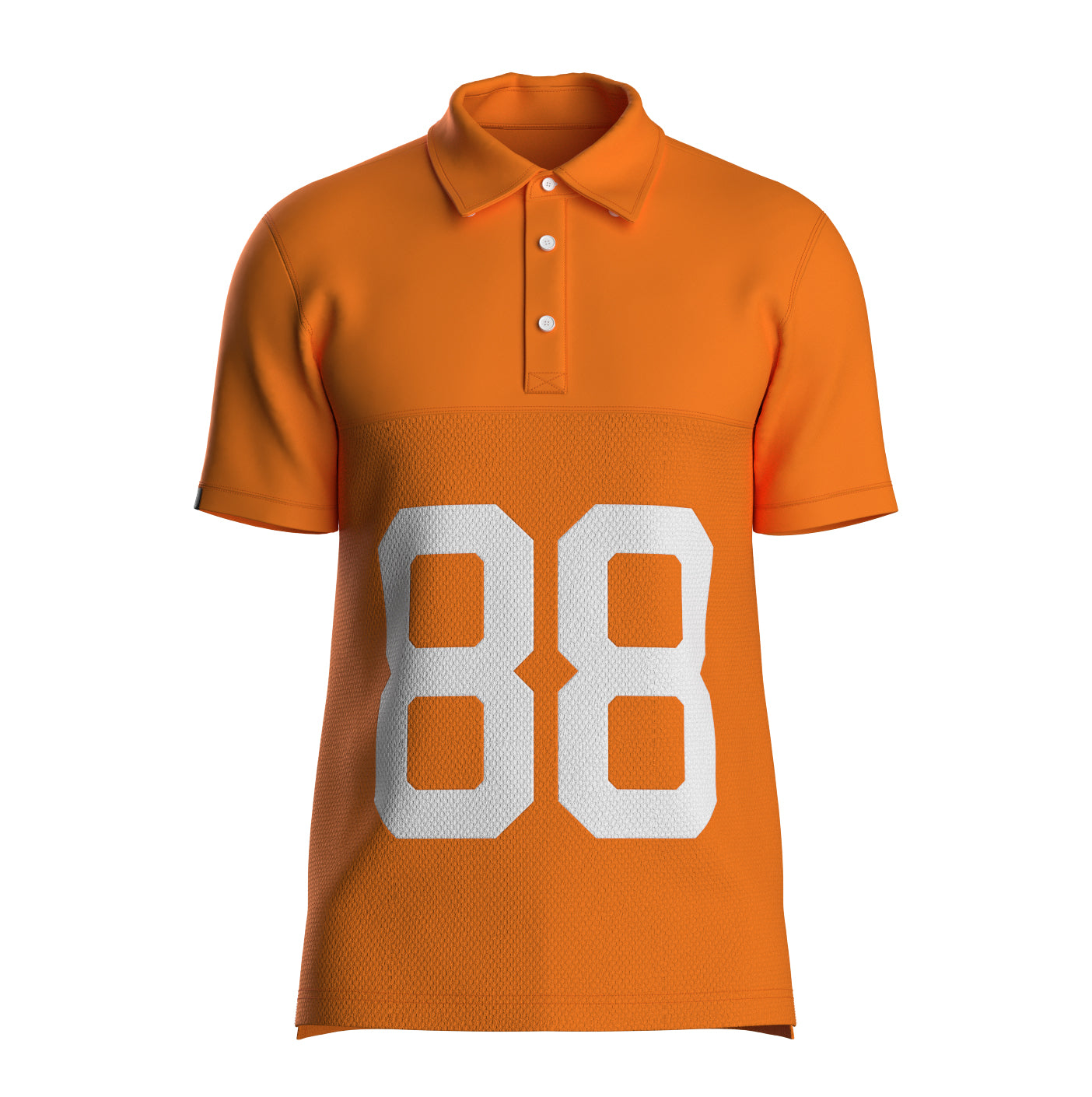 Premium Polo Jersey