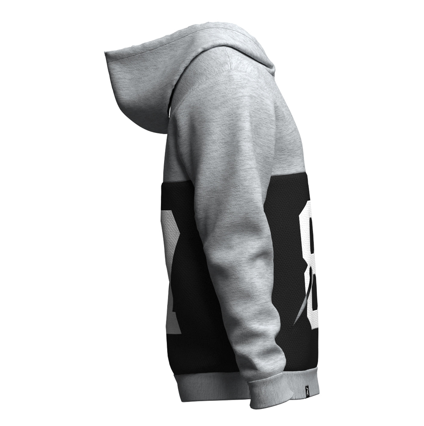 Premium Fashion Sweatshirt