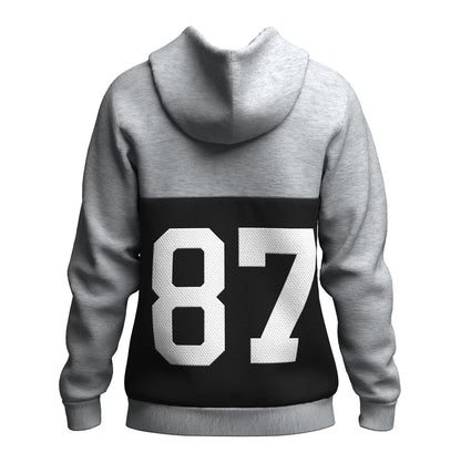 Premium Fashion Sweatshirt