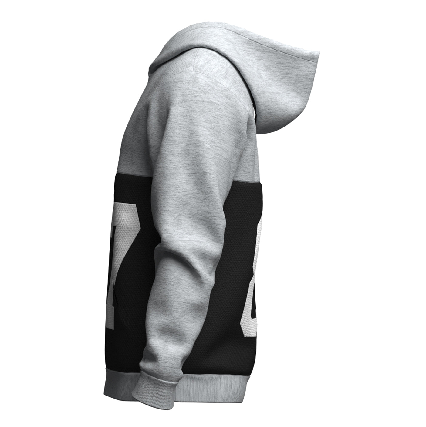 Premium Fashion Sweatshirt