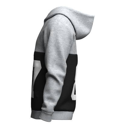 Premium Fashion Sweatshirt