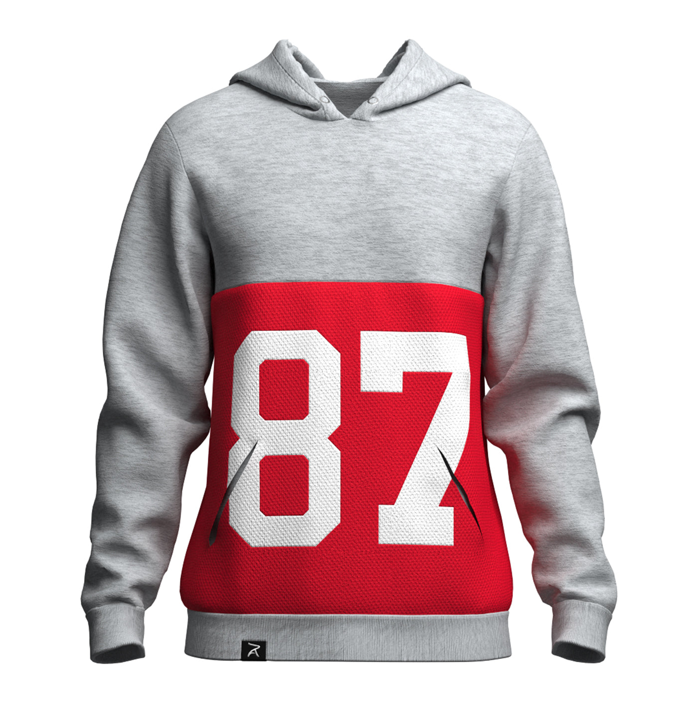 Premium Fashion Sweatshirt