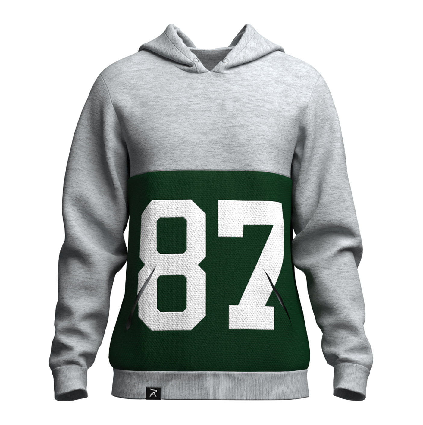 Premium Fashion Sweatshirt