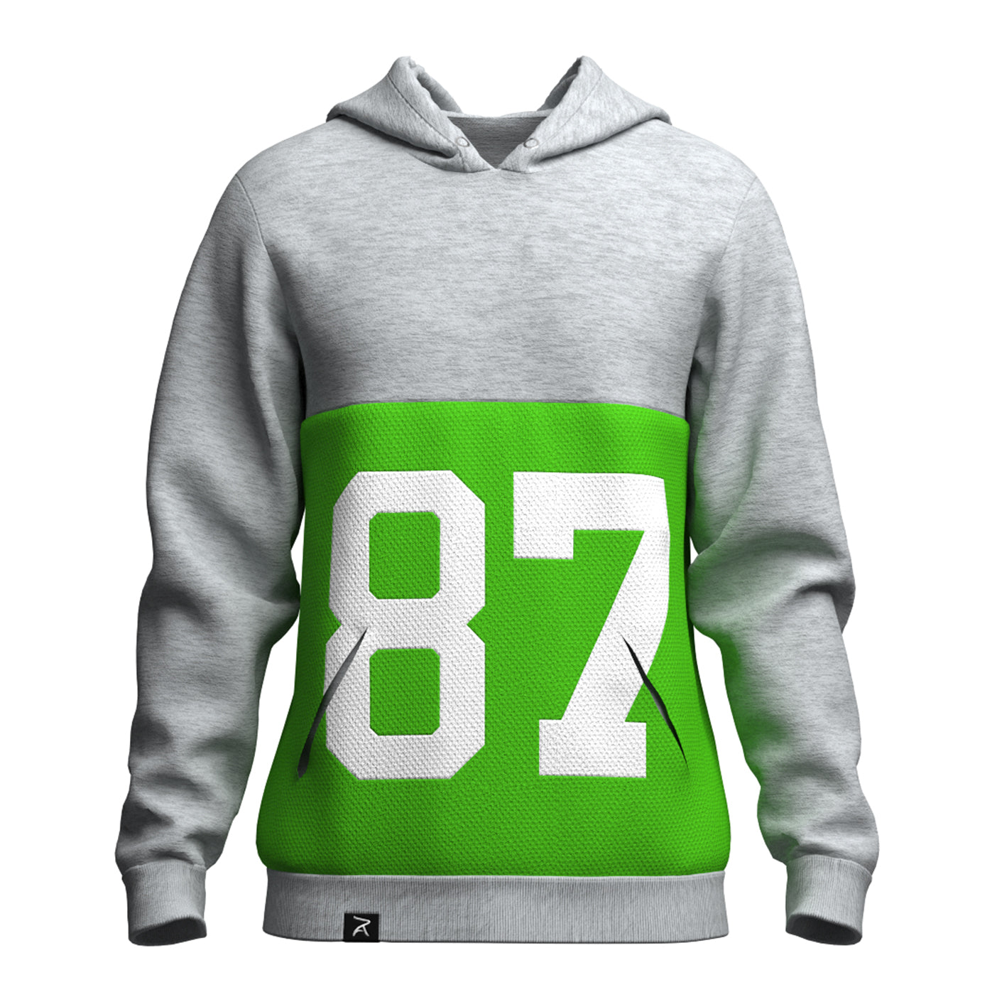 Premium Fashion Sweatshirt