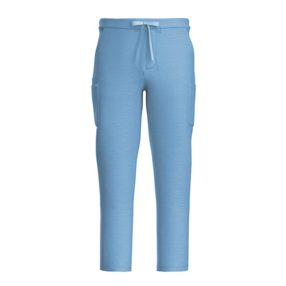 Men's Scrub Cargo Pant