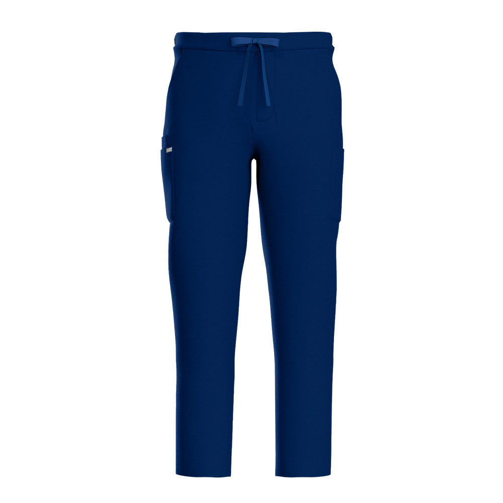 Men's Scrub Cargo Pant