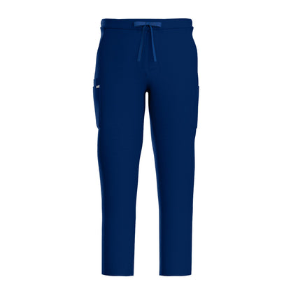 Men's Scrub Cargo Pant