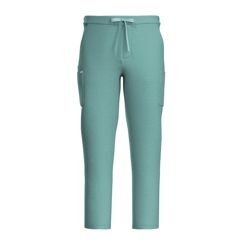 Men's Scrub Cargo Pant