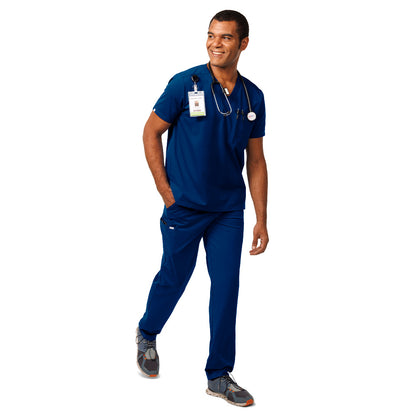 Men's Scrub Cargo Pant