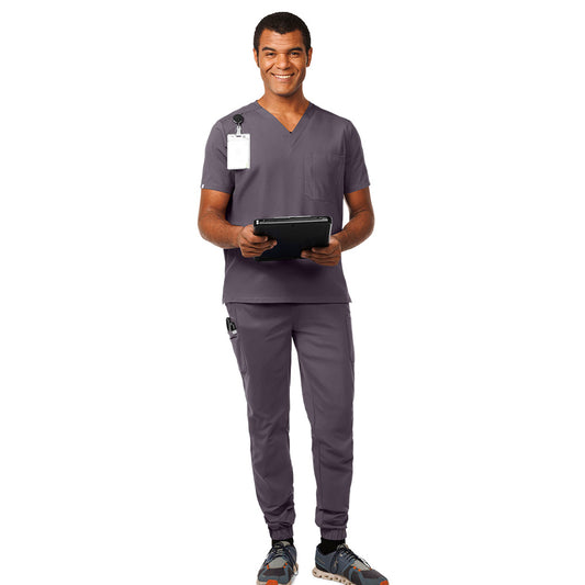 Men's Scrub Cargo Jogger