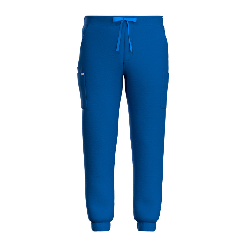 Men's Scrub Cargo Jogger