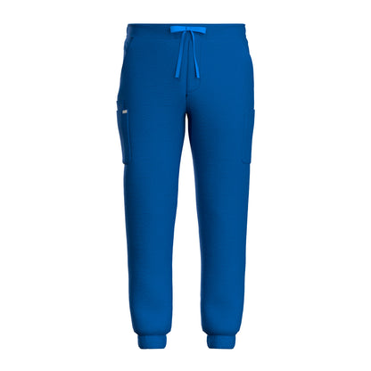 Men's Scrub Cargo Jogger