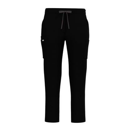 Women's Scrub Cargo Pant