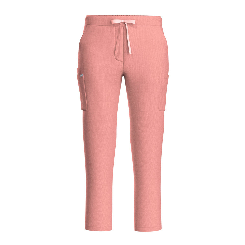 Women's Scrub Cargo Pant