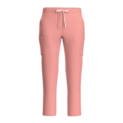 Women's Scrub Cargo Pant