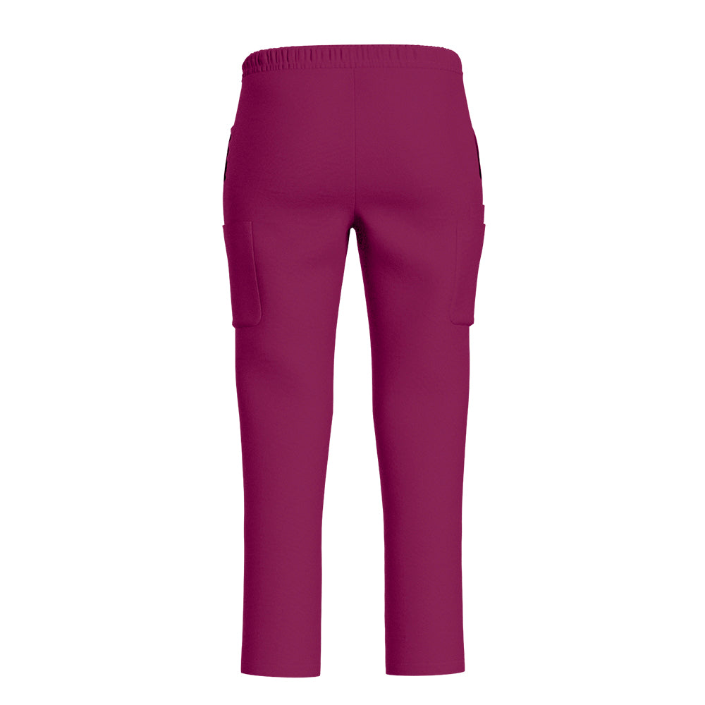 Women's Scrub Cargo Pant