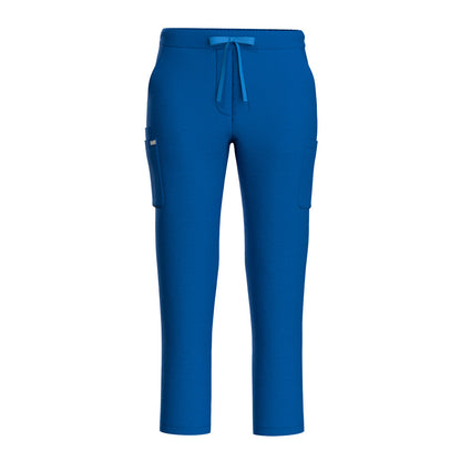 Women's Scrub Cargo Pant