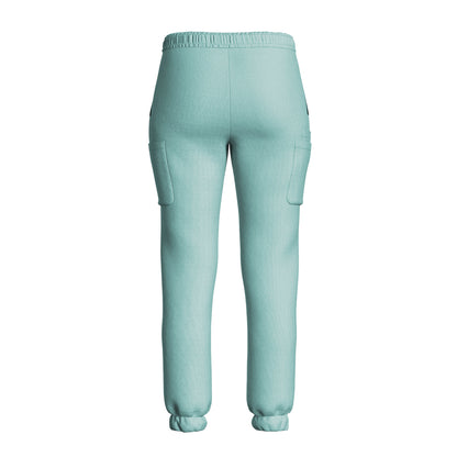Women's Scrub Cargo Jogger