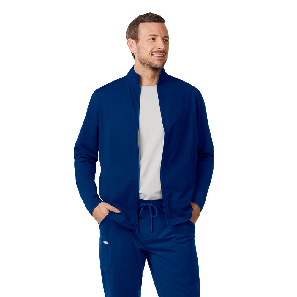 Men's 4-Way Stretch Lightweight Jacket