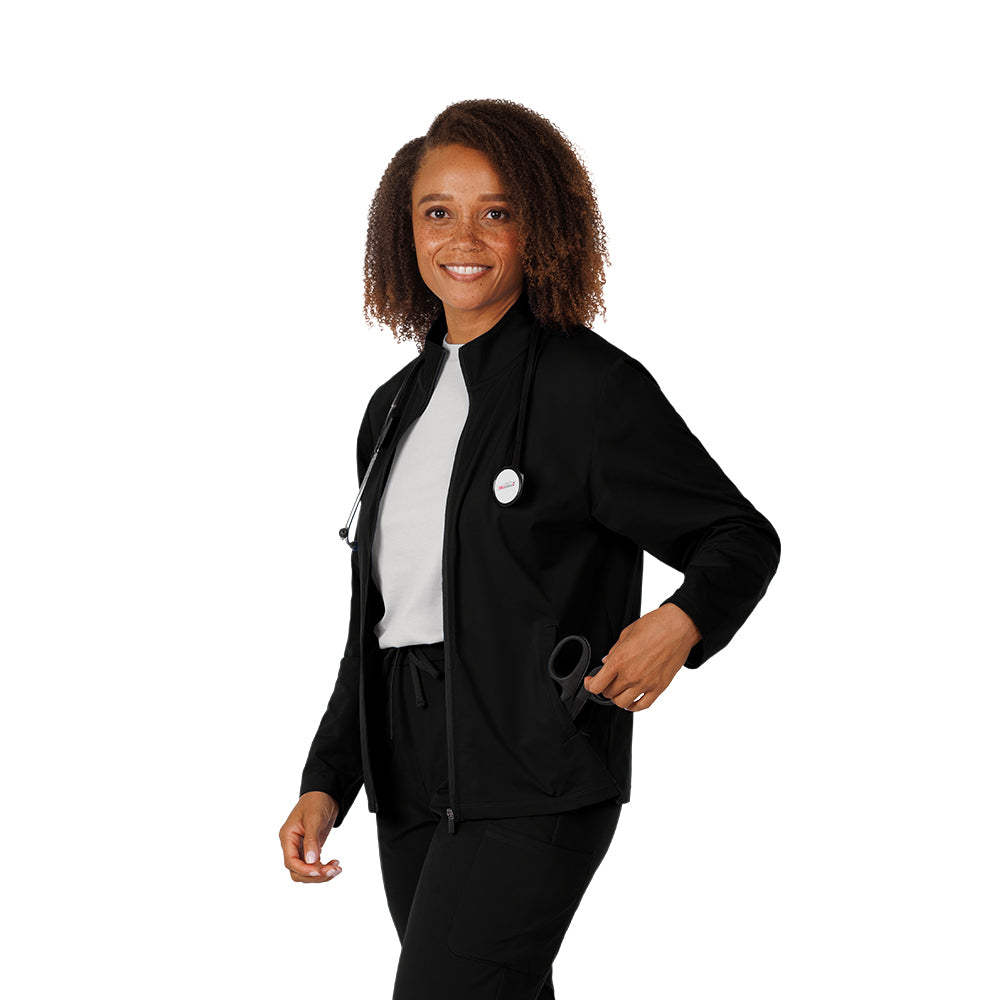 Women's 4-Way Stretch Lightweight Jacket