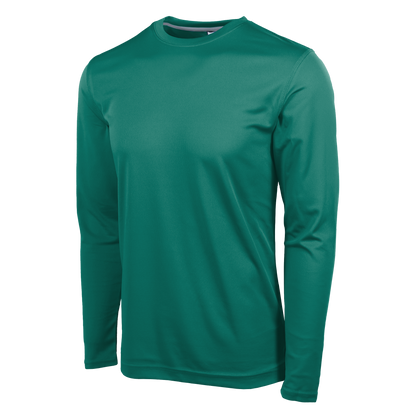 Men's Superior Long Sleeve Tee