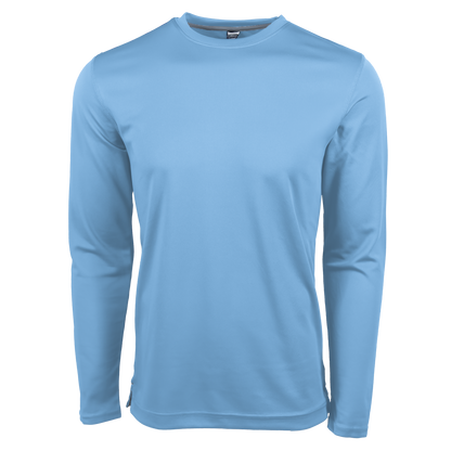 Men's Superior Long Sleeve Tee