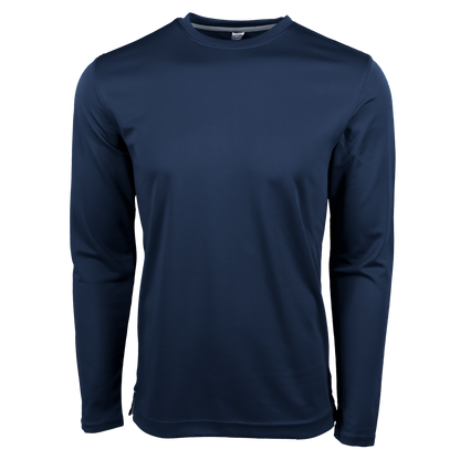 Men's Superior Long Sleeve Tee