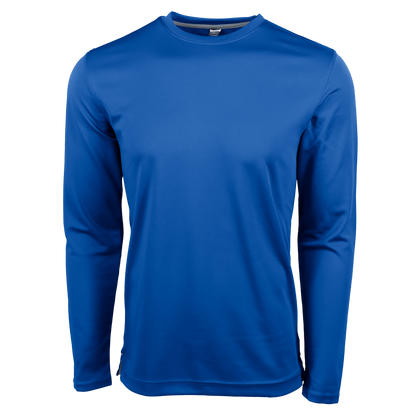 Men's Superior Long Sleeve Tee