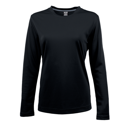 Women's Superior Long Sleeve Tee