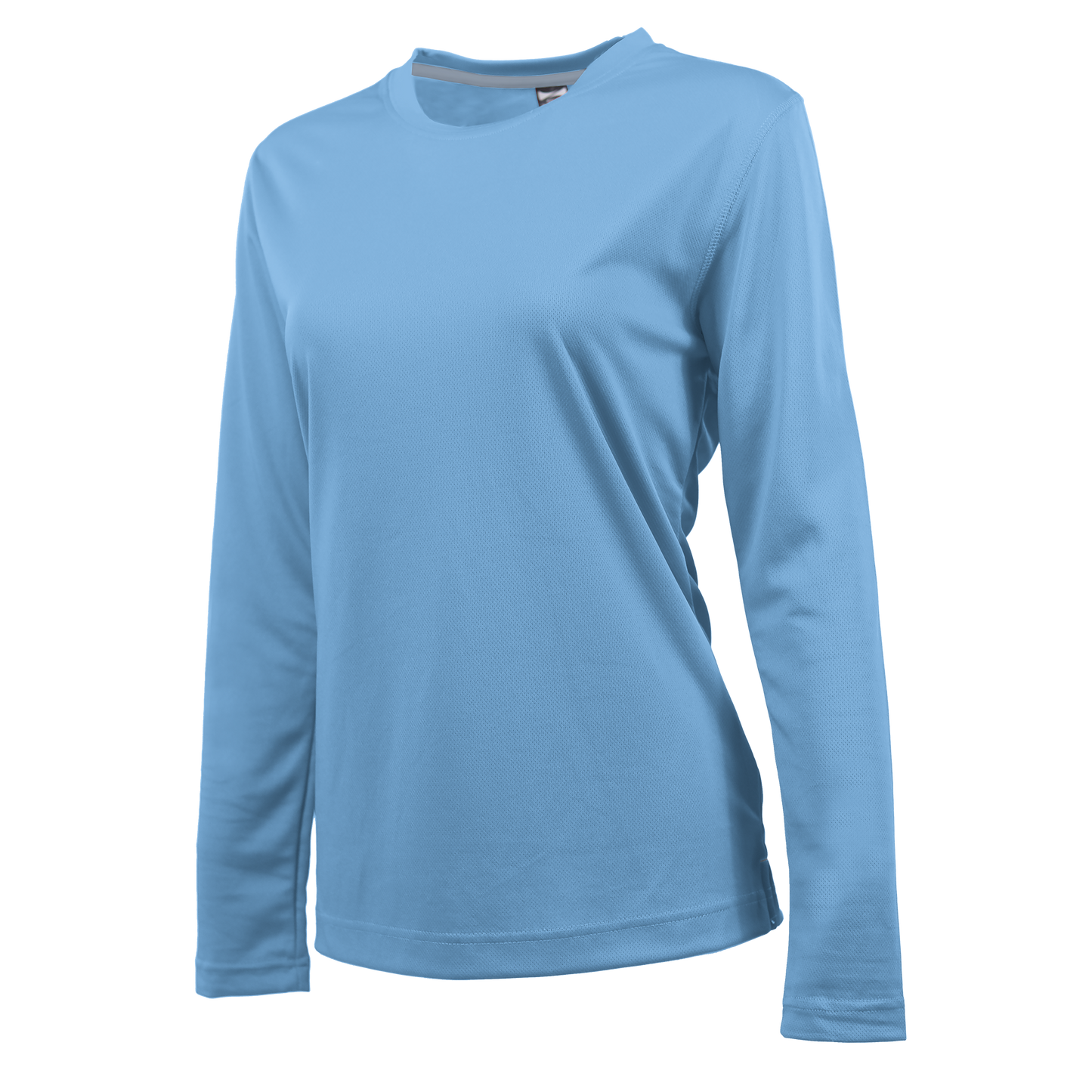 Women's Superior Long Sleeve Tee
