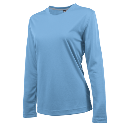 Women's Superior Long Sleeve Tee