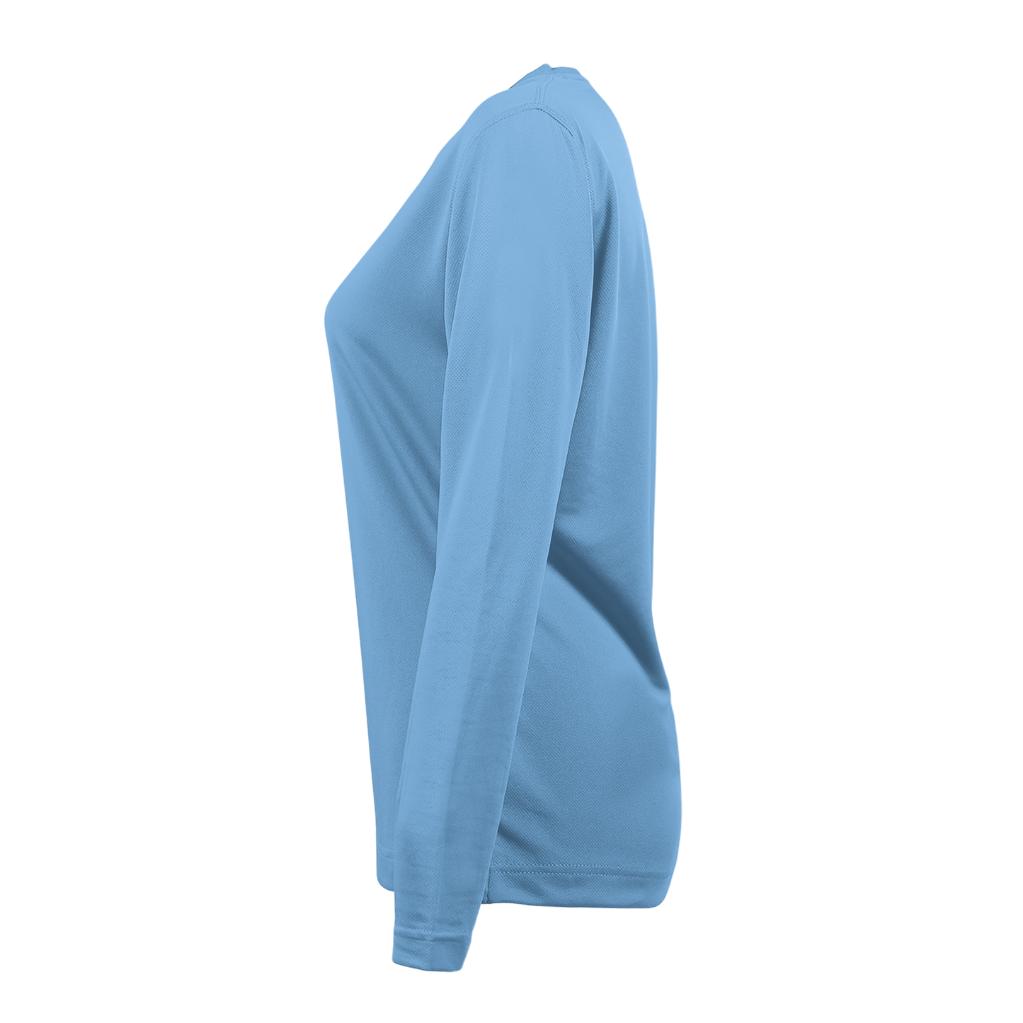 Women's Superior Long Sleeve Tee