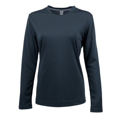 Women's Superior Long Sleeve Tee