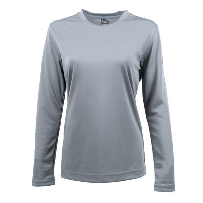 Women's Superior Long Sleeve Tee