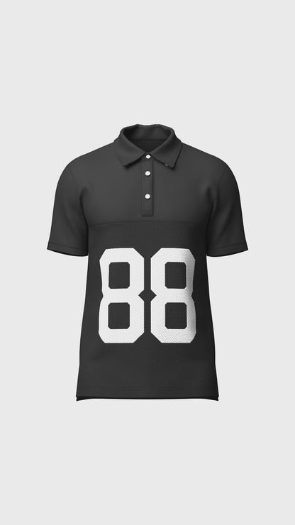 Premium Polo Jersey