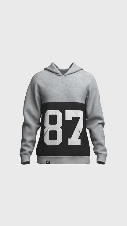 Premium Fashion Sweatshirt